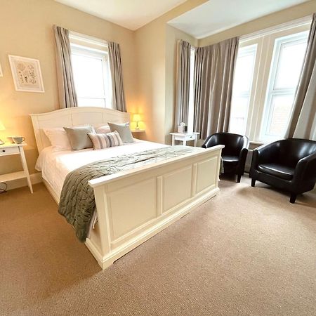 Arbour House B&B Swanage Kültér fotó