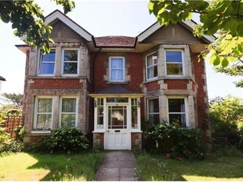 Arbour House B&B Swanage Kültér fotó