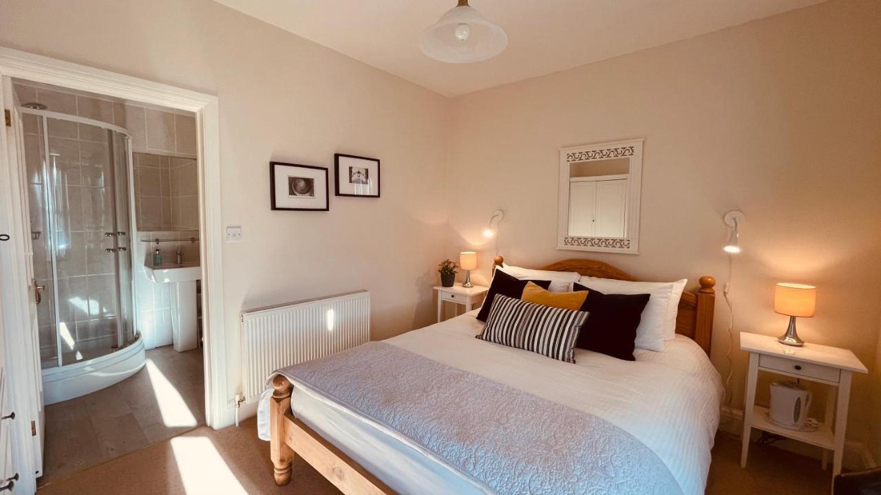 Arbour House B&B Swanage Kültér fotó