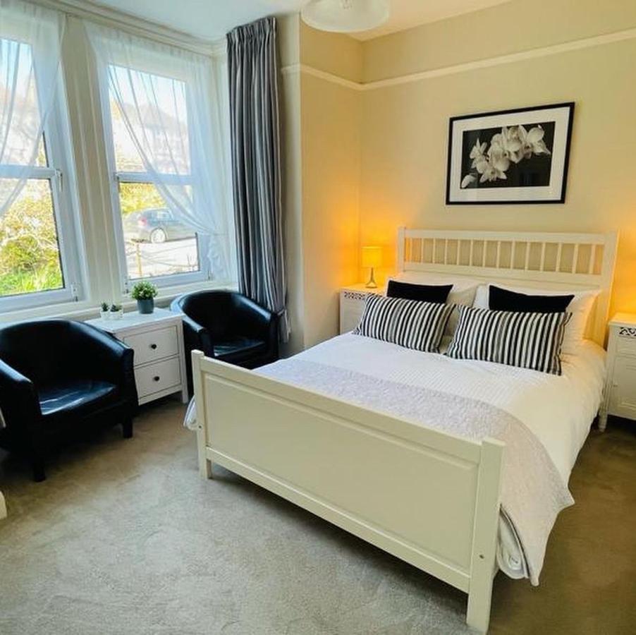 Arbour House B&B Swanage Kültér fotó