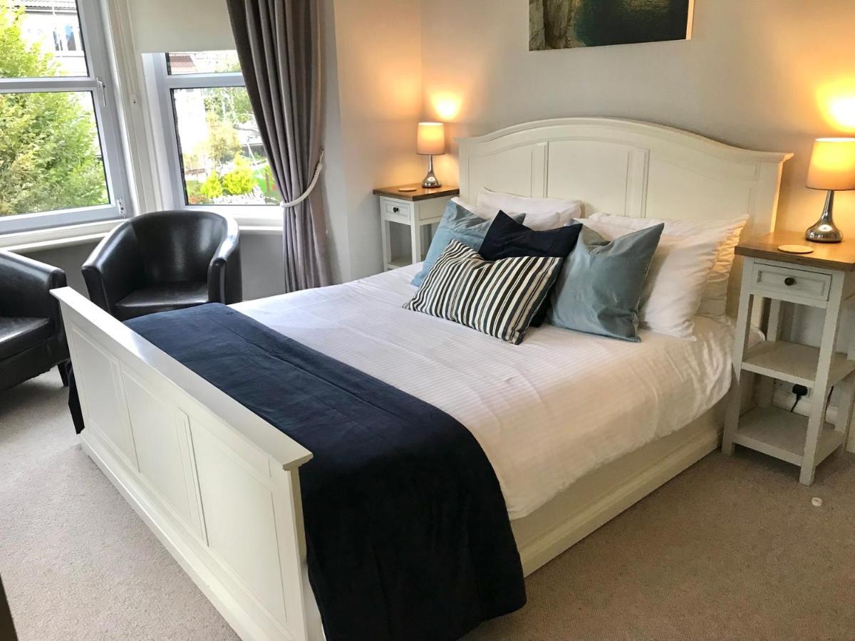 Arbour House B&B Swanage Kültér fotó