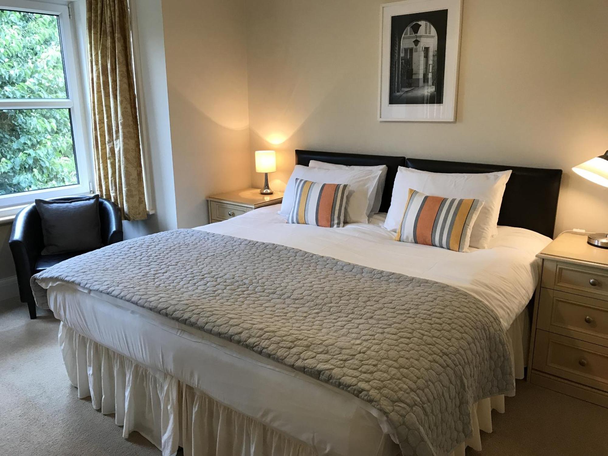 Arbour House B&B Swanage Kültér fotó
