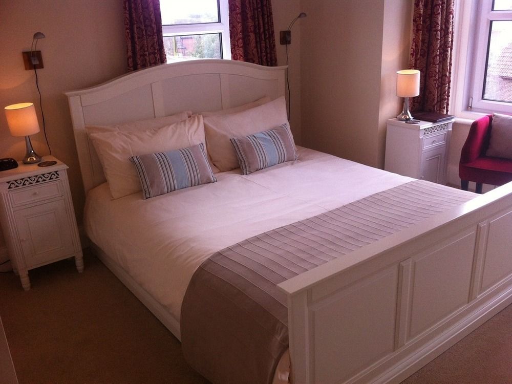 Arbour House B&B Swanage Kültér fotó