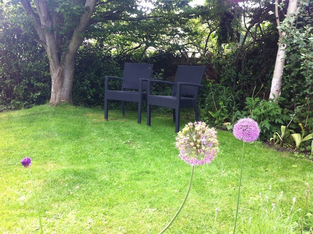 Arbour House B&B Swanage Kültér fotó