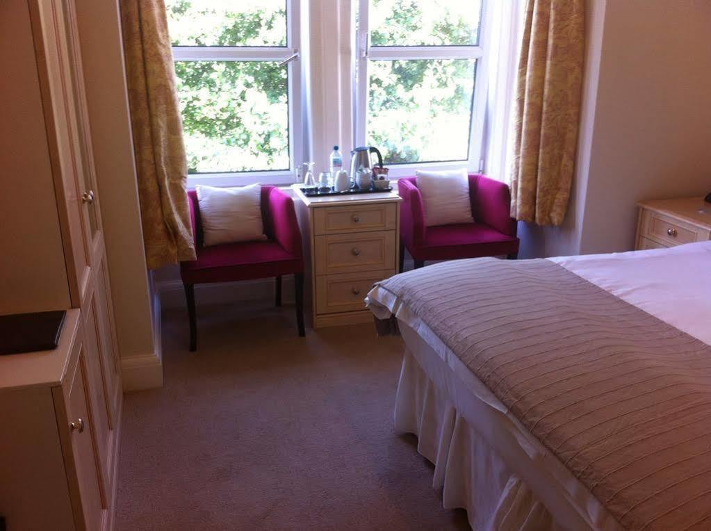 Arbour House B&B Swanage Kültér fotó