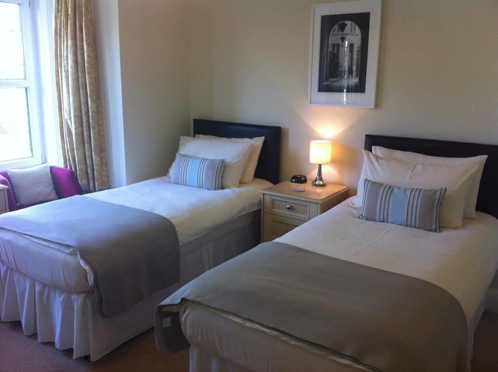 Arbour House B&B Swanage Kültér fotó