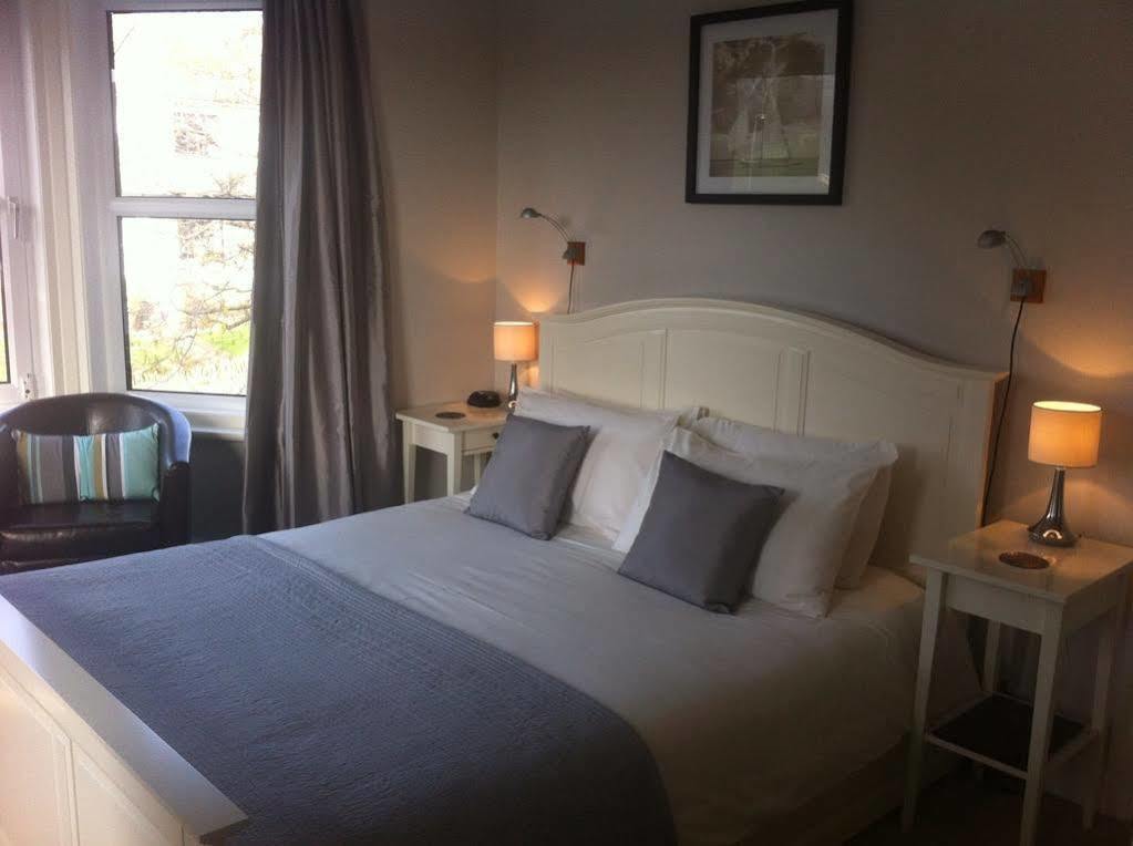Arbour House B&B Swanage Kültér fotó