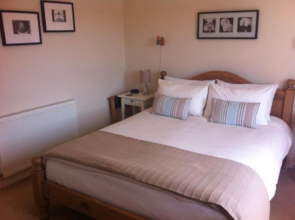 Arbour House B&B Swanage Kültér fotó