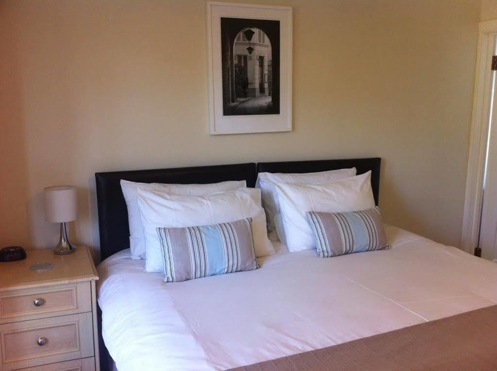 Arbour House B&B Swanage Kültér fotó