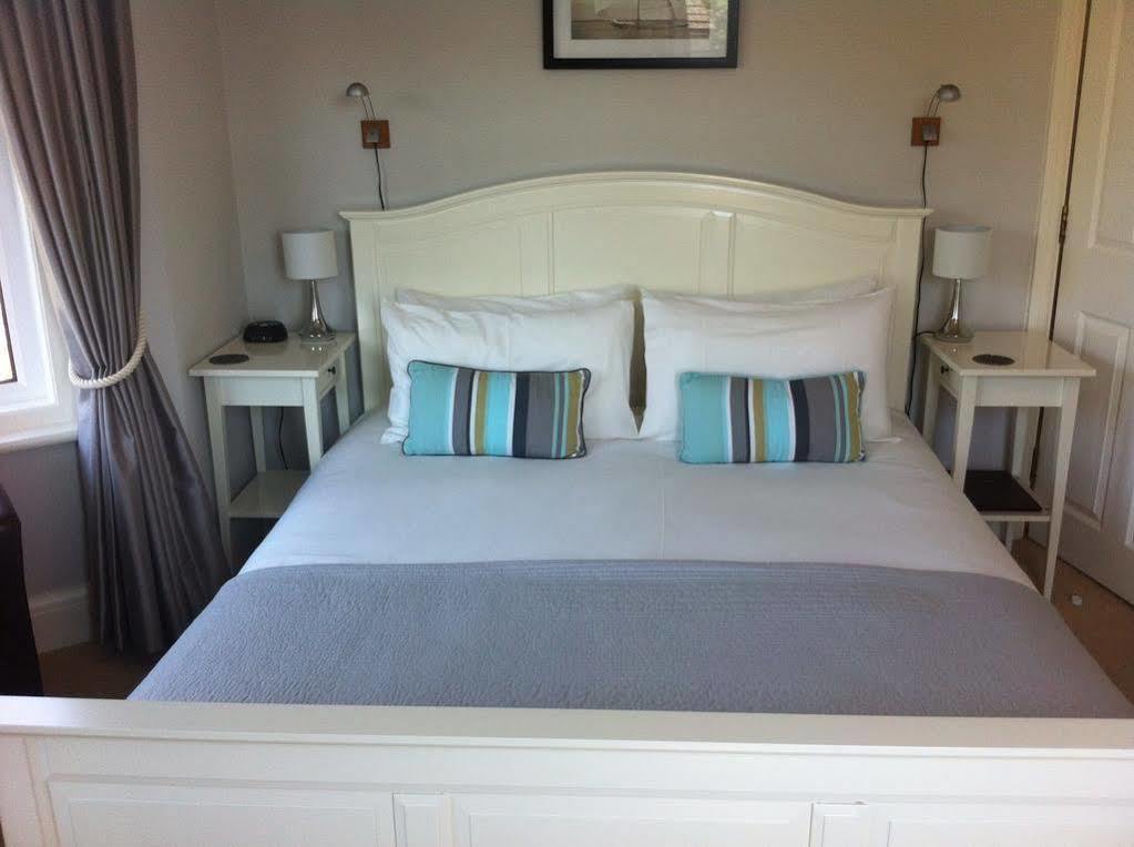Arbour House B&B Swanage Kültér fotó