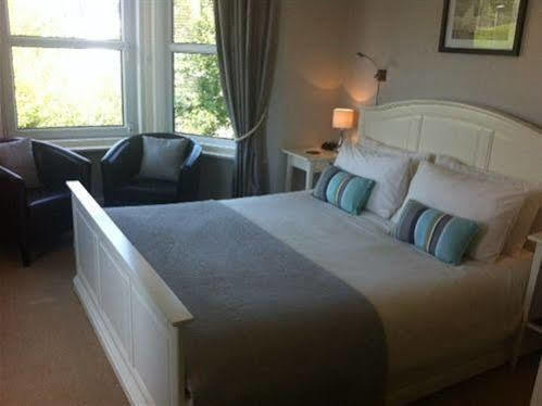 Arbour House B&B Swanage Kültér fotó